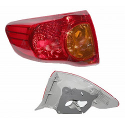 Corolla Stop Lambası 2007-2009 SAĞ